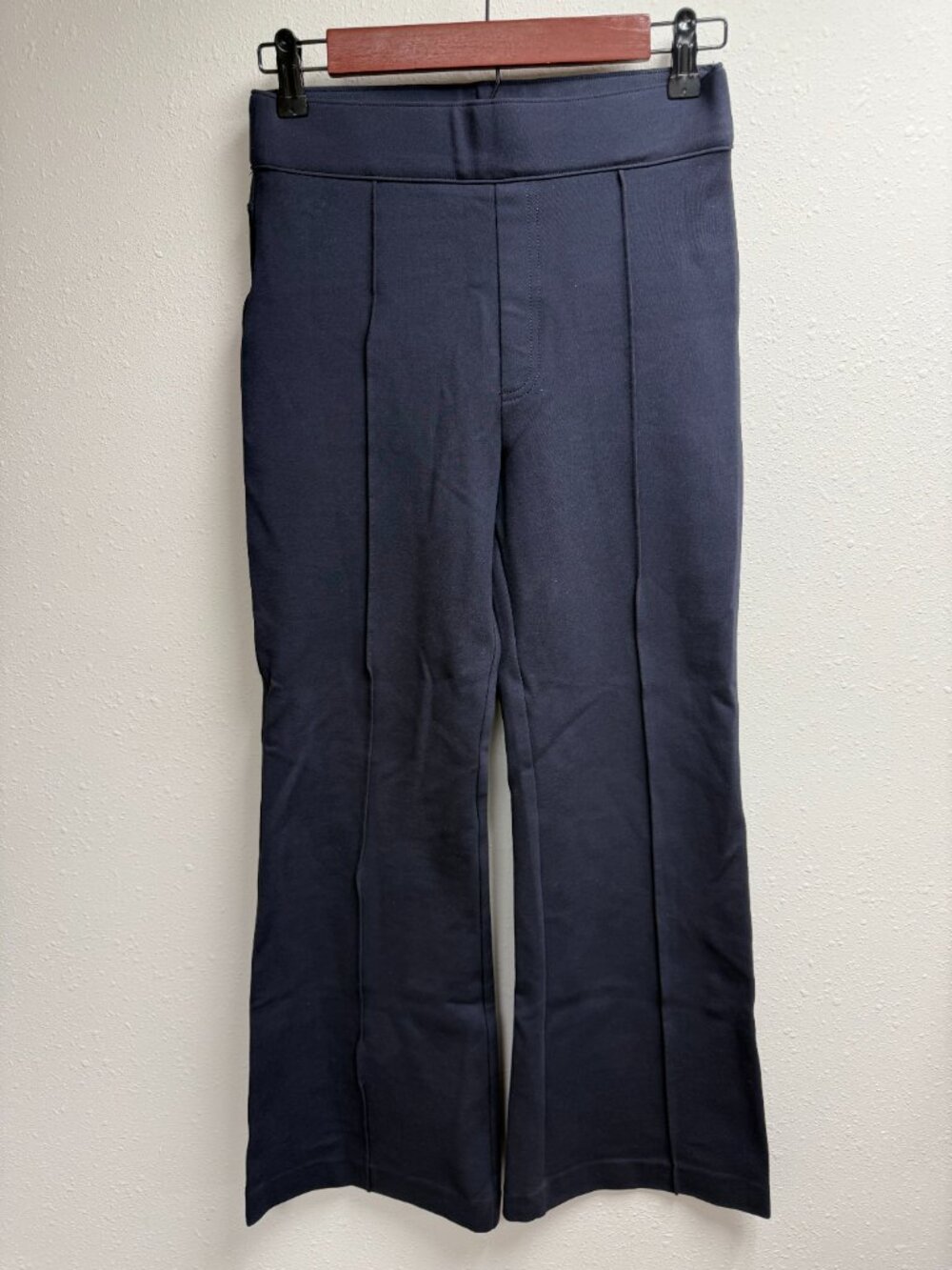 SPANXsupersmooth™ PerfectFit Ponte Flare Pant - Picture 6 of 12